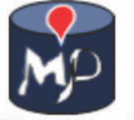 Petrochemical icon